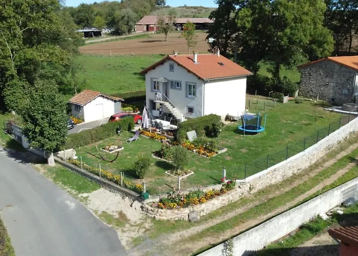 Halte à Veyrac