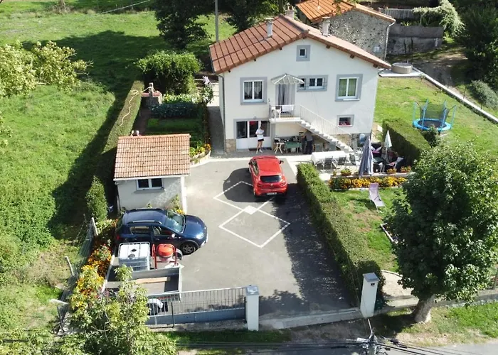 Halte à Veyrac