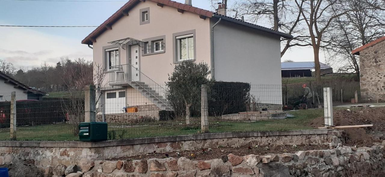 Halte à Veyrac