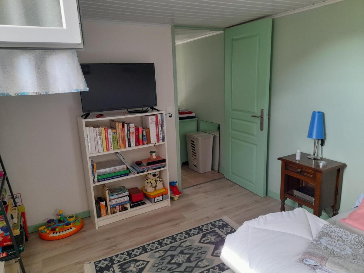Séjour chez l'habitant Halte à Veyrac Lavoute-sur-Loire