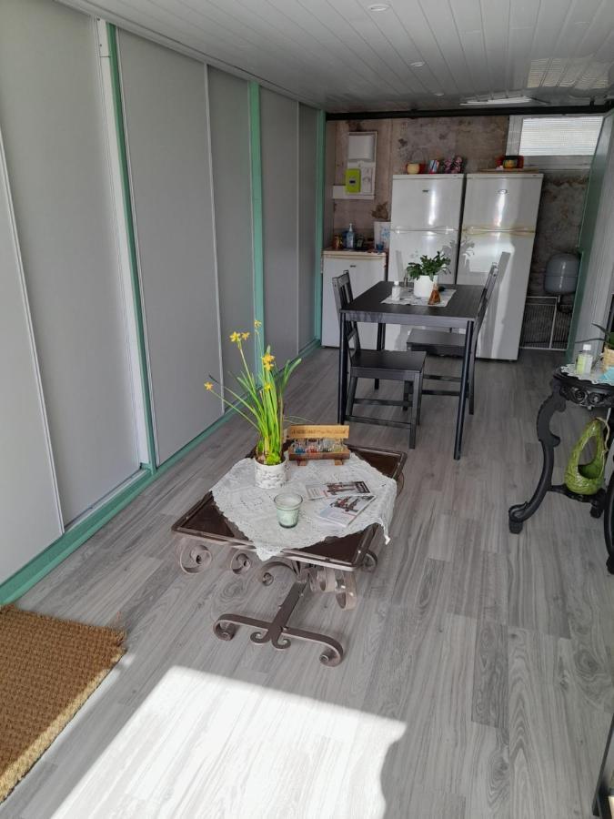 Halte à Veyrac Privatunterkunft Lavoute-sur-Loire