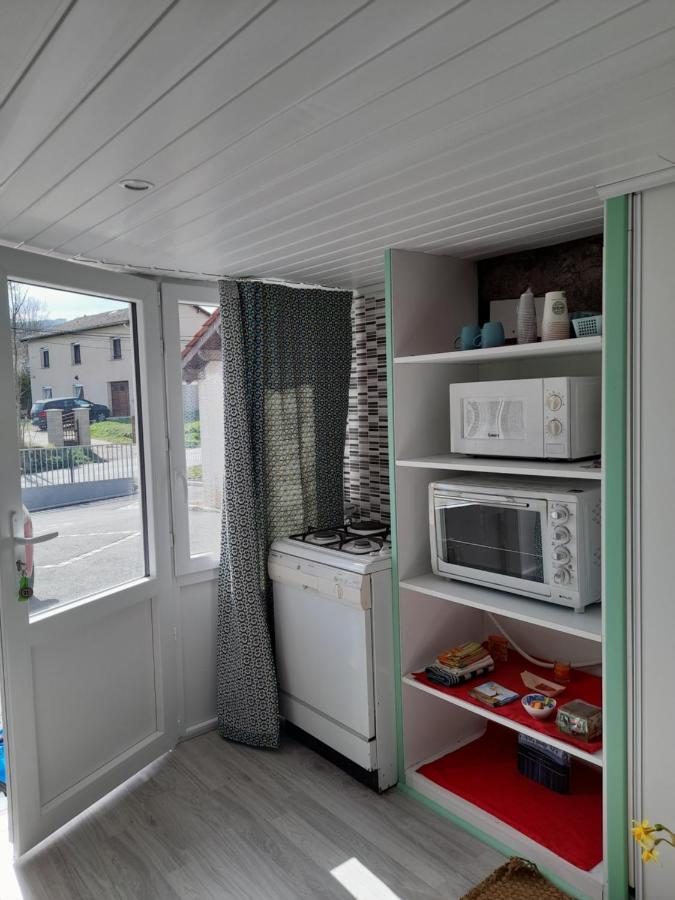 Halte à Veyrac Quarto em Acomodações Particulares Lavoute-sur-Loire