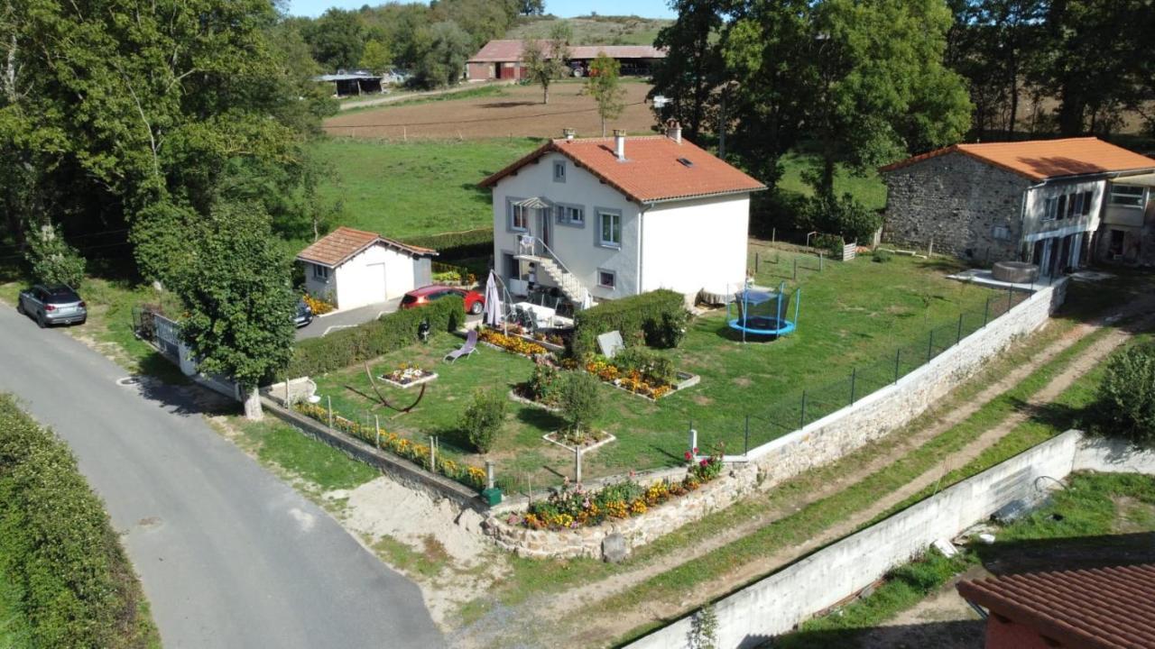 Halte à Veyrac Lavoute-sur-Loire